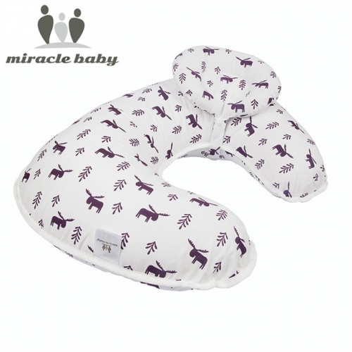 Miracle baby hotsell nursing pillow